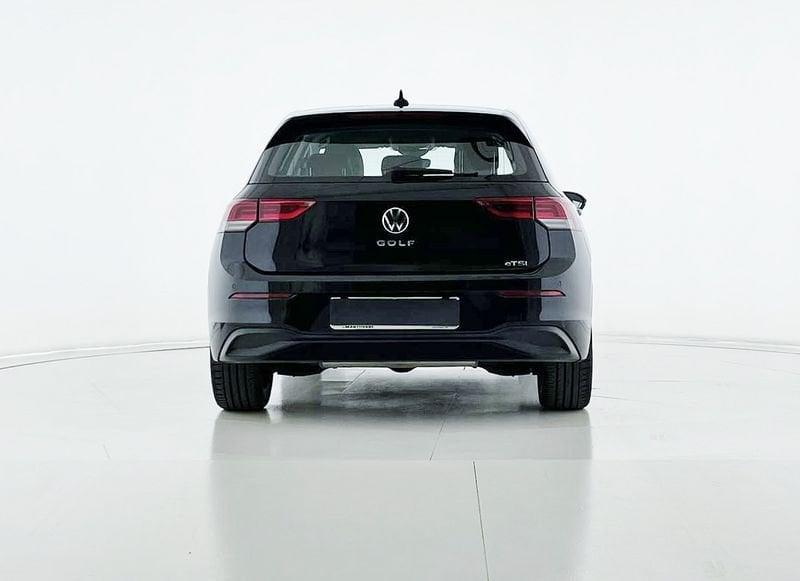 Volkswagen Golf Golf 1.0 eTSI EVO DSG Life