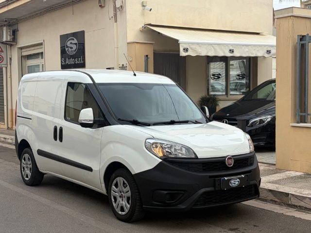 FIAT Doblo' 1.6 Multijet 105Cv Cargo