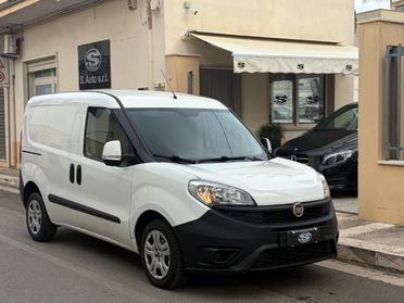 FIAT Doblo' 1.6 Multijet 105Cv Cargo
