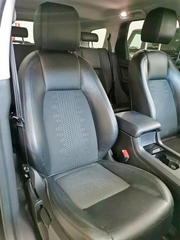 Land Rover Discovery Sport 2.0 TD4 150 CV SE motore da sostituire!!!!!!!!!!!!