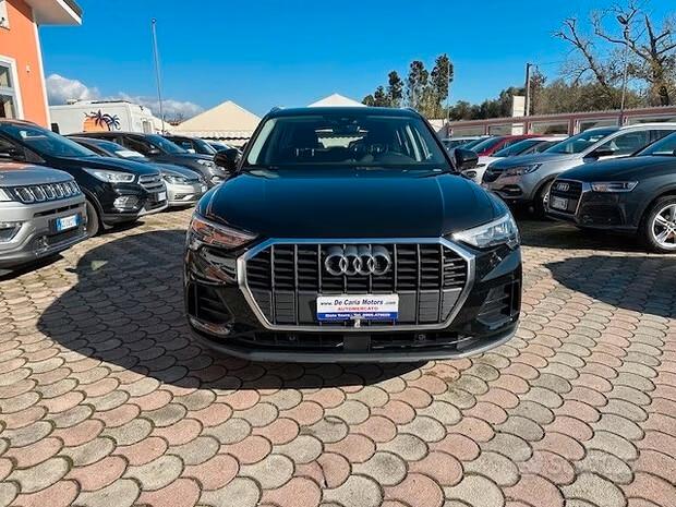 Audi Q3 35 TDI S tronic Business Advanced - 2020