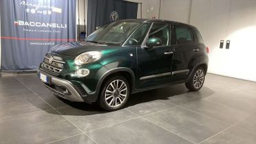 FIAT 500L 500L 1.3 Multijet 95 CV Dualogic Trekking