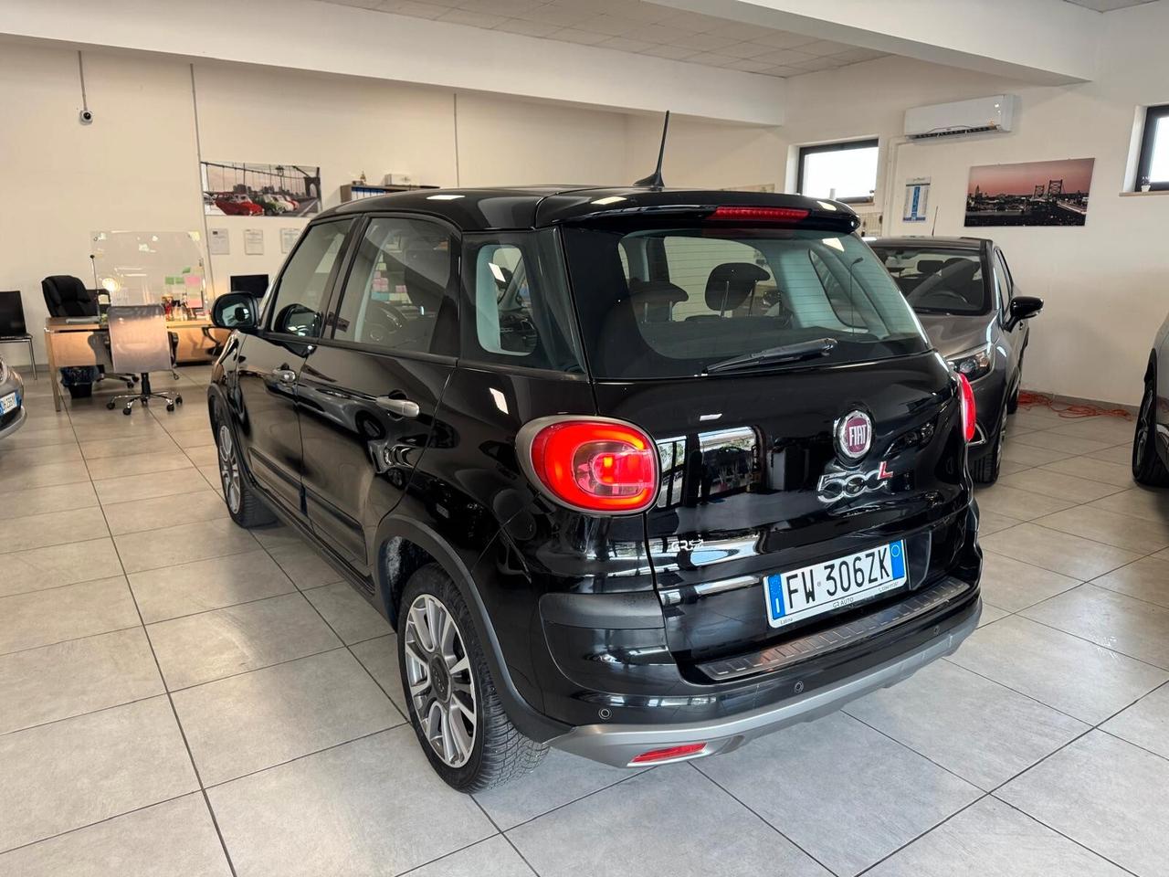 Fiat 500L 1.3 MULTIJET 95CV CROSS 2019