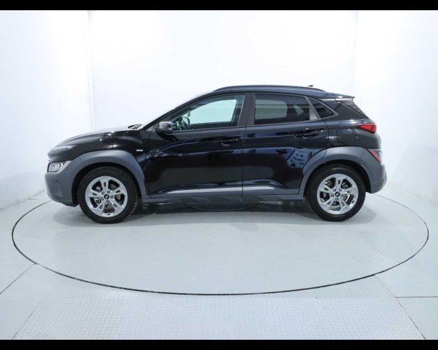 HYUNDAI Kona 1.6 CRDI Hybrid 48V DCT XLine