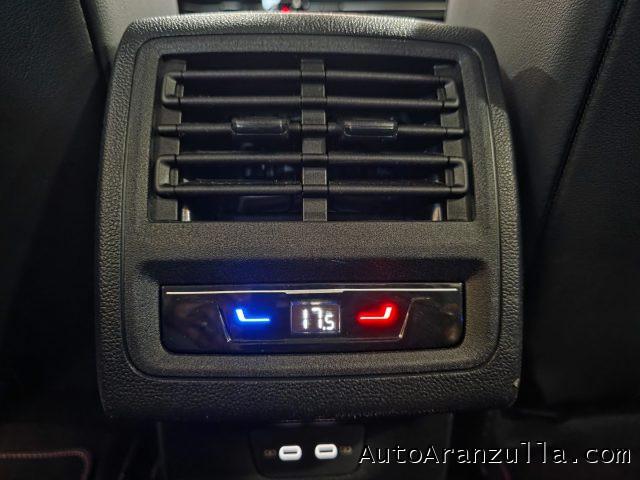 VOLKSWAGEN Golf NEW 8.5 2.0 TDI 150CV DSG Life Goal Navi Virtual