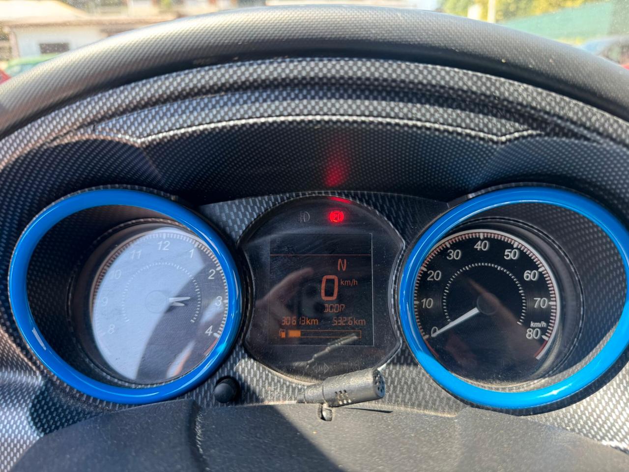 LIGIER JS JS50 PROGRESS SPORT ULTIMATE *PREZZO REALE*
