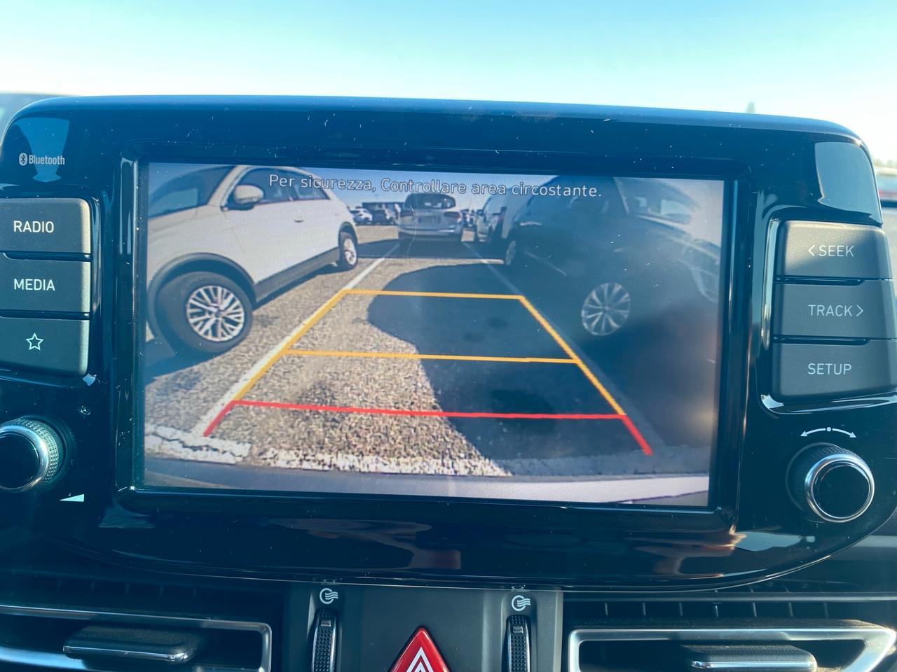 HYUNDAI i30 5p 1.6 CRDi 48V 136Cv PRIME - Prezzo REALE!