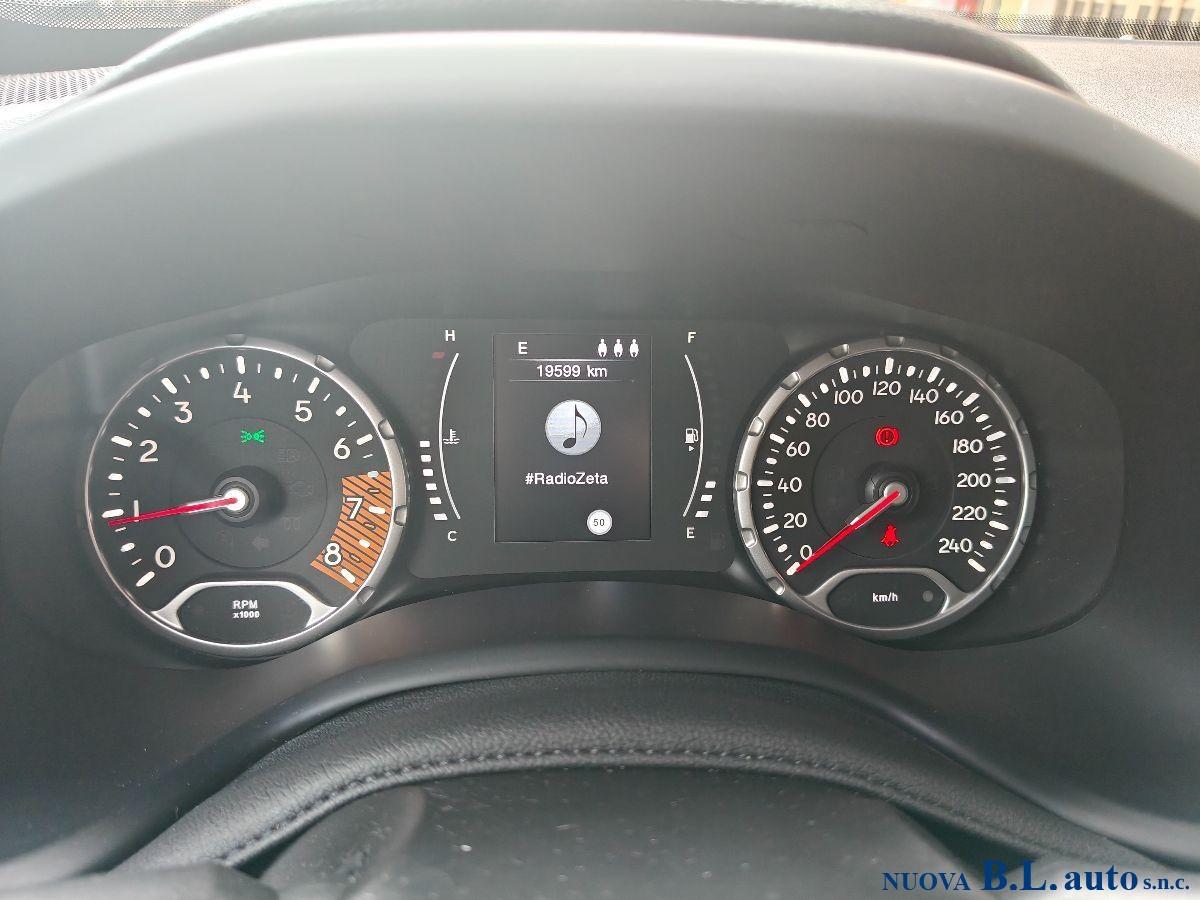 JEEP - Renegade - 1.0 T3 Longitude