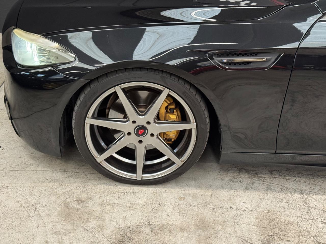 Bmw 530 530d Msport