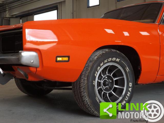 DODGE Charger XP 29 anno1969 ottimo investimento