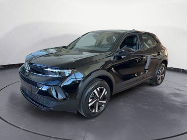 Opel Mokka Mokka 1.2 Turbo 136 CV Edition