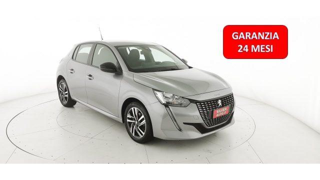 PEUGEOT 208 PureTech 75 Stop&Start 5 porte Active Pack