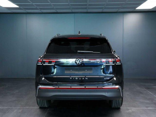 VOLKSWAGEN Tiguan 2.0 TDI 150 CV DSG Elegance