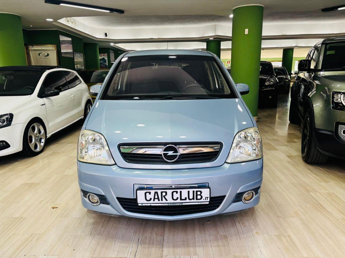 Opel Meriva 1.3 CDTI 75cv Cosmo Neop.ok