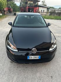 Volkswagen Golf 7 1.6 TDI
