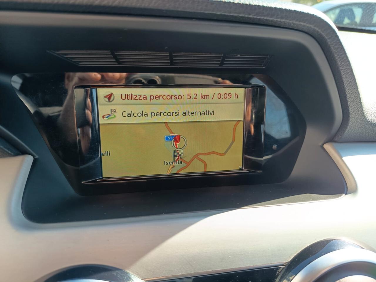 Mercedes-benz GLK 220 CDI 4Matic Sport