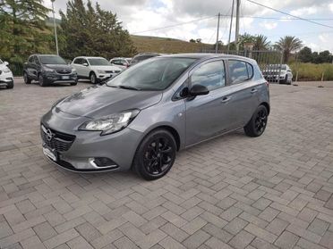 OPEL CORSA 1.3 CDTI TDI Color 75cv 2018