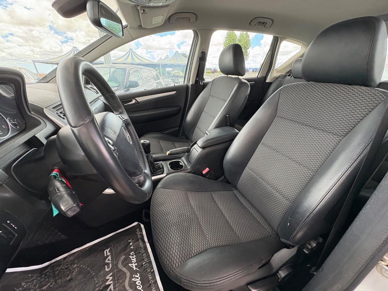 Mercedes-benz A 180 CDI Avantgarde