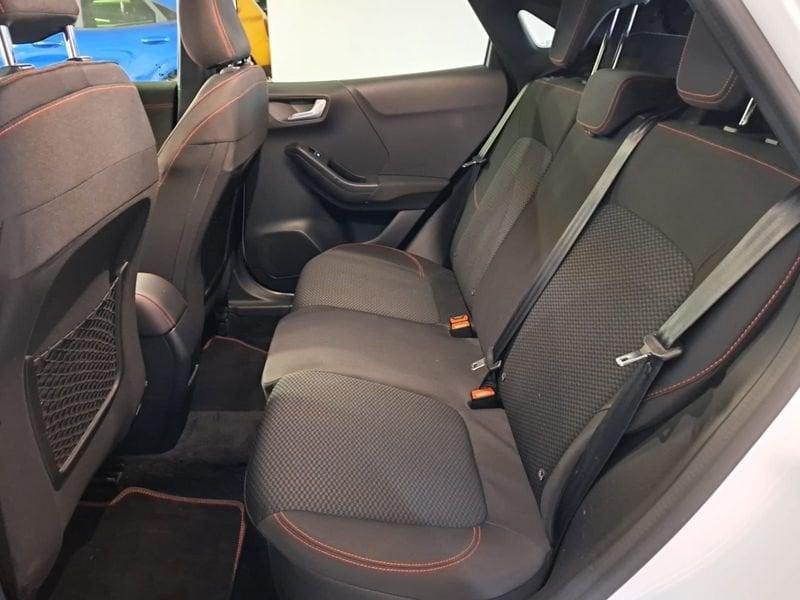 Ford Puma 1.0 ecoboost h ST-Line s&s 125cv