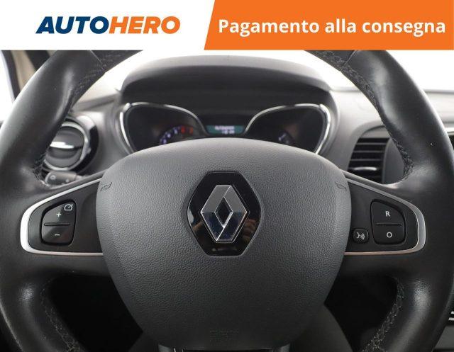 RENAULT Captur TCe 120 CV EDC Start&Stop Energy Hypnotic