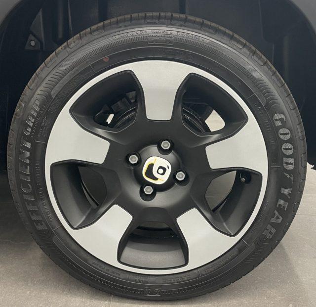 FIAT Pandina 1.0 Hybrid Cross KM0 MY26