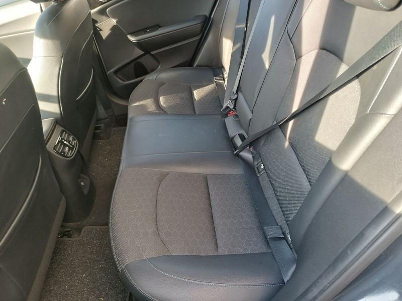 Kia XCeed 1.5 T-GDi 160 CV MHEV DCT Business