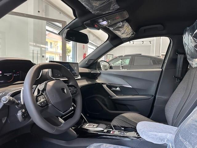 Peugeot 2008 PureTech 130 S&S EAT8 Allure