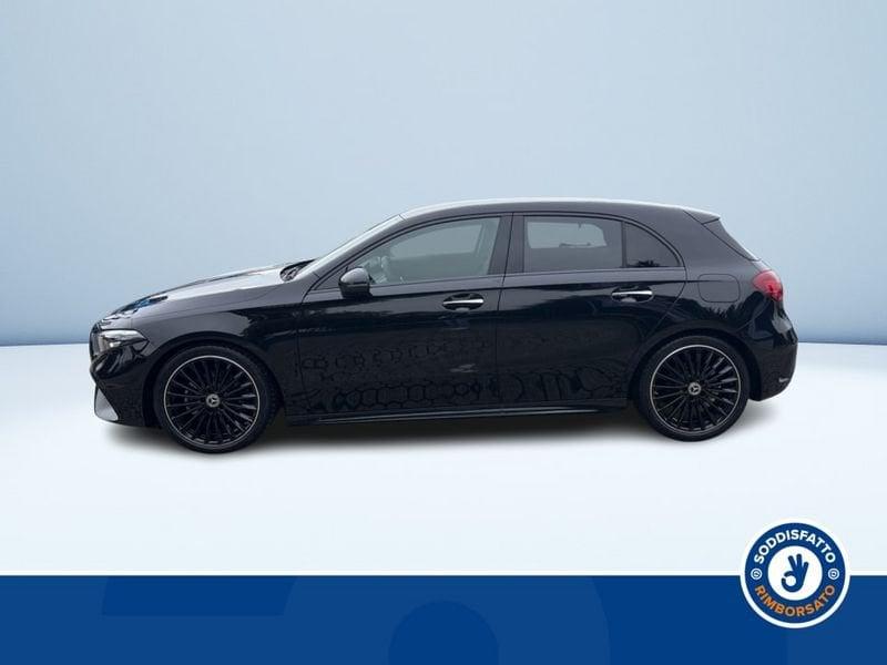 Mercedes-Benz Classe A 180d Automatic AMG Line Advanced Plus