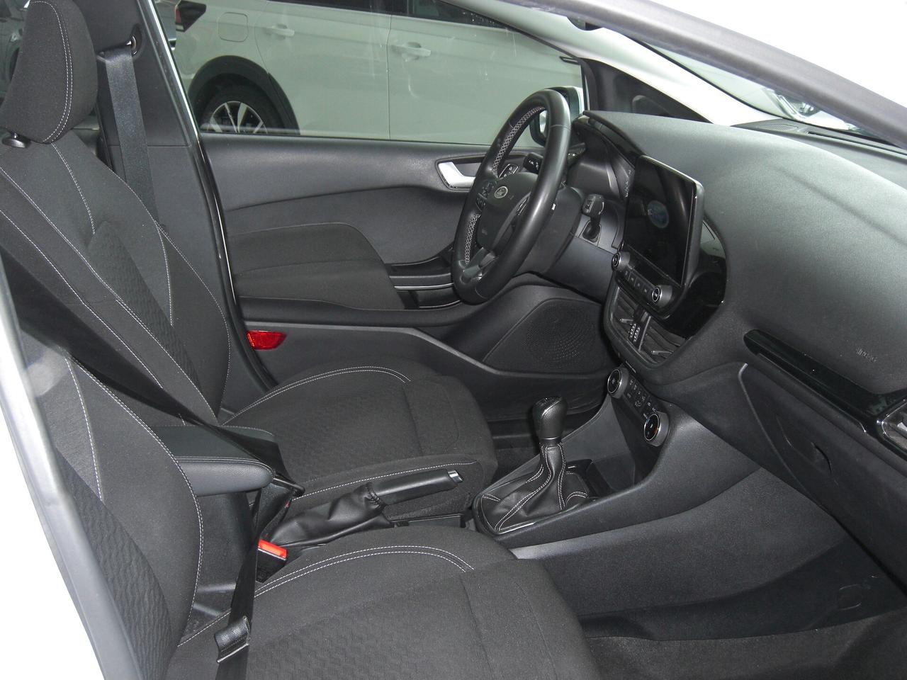 Ford Fiesta 1.1 75 CV 5 porte Titanium