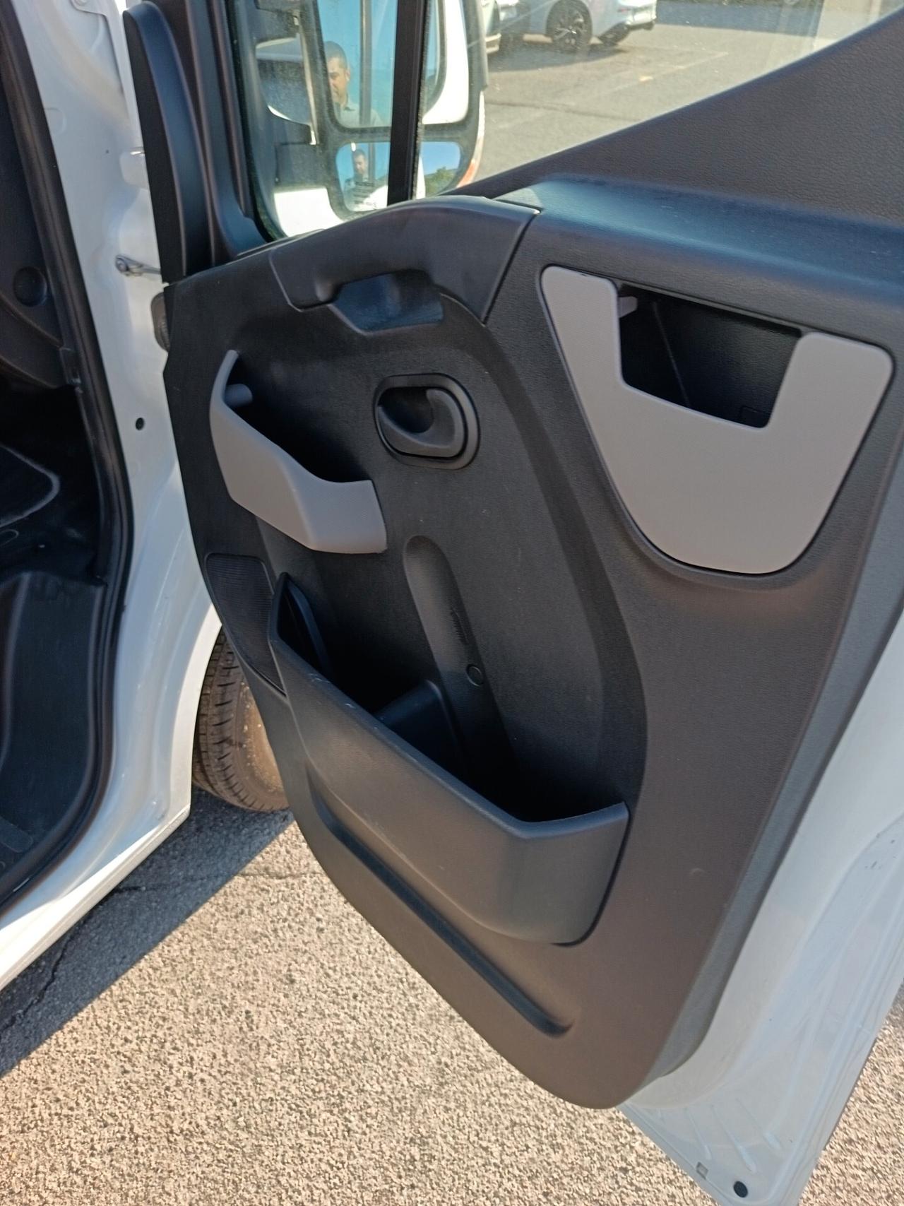 Renault Master T33 2.3 dCi/170 S&S PM-TM Furgone Ice T.T.