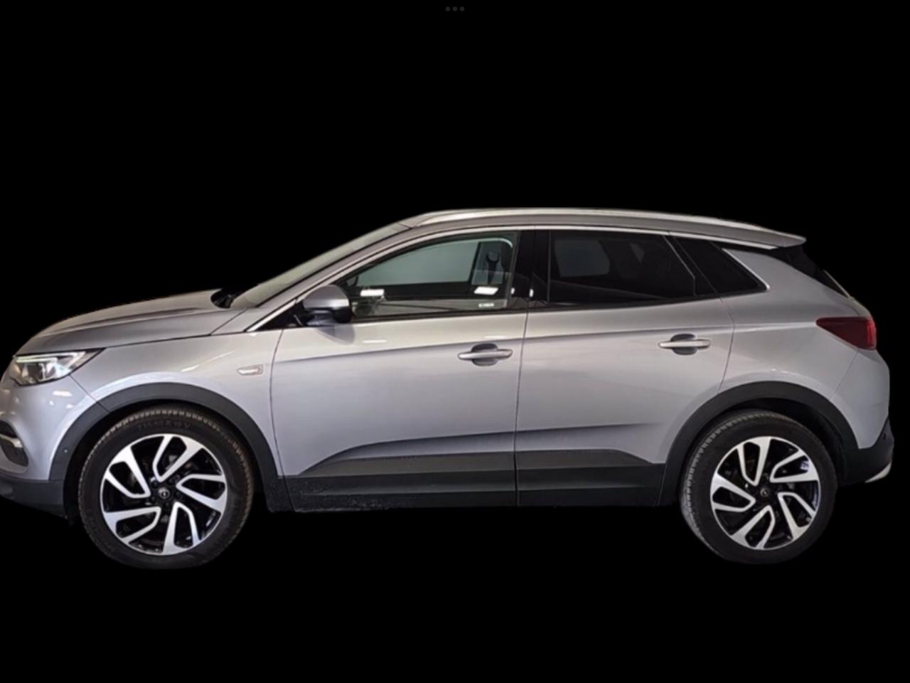 Opel Grandland X 1.2 Turbo 12V 130 CV Start&Stop Innovation Perfetta