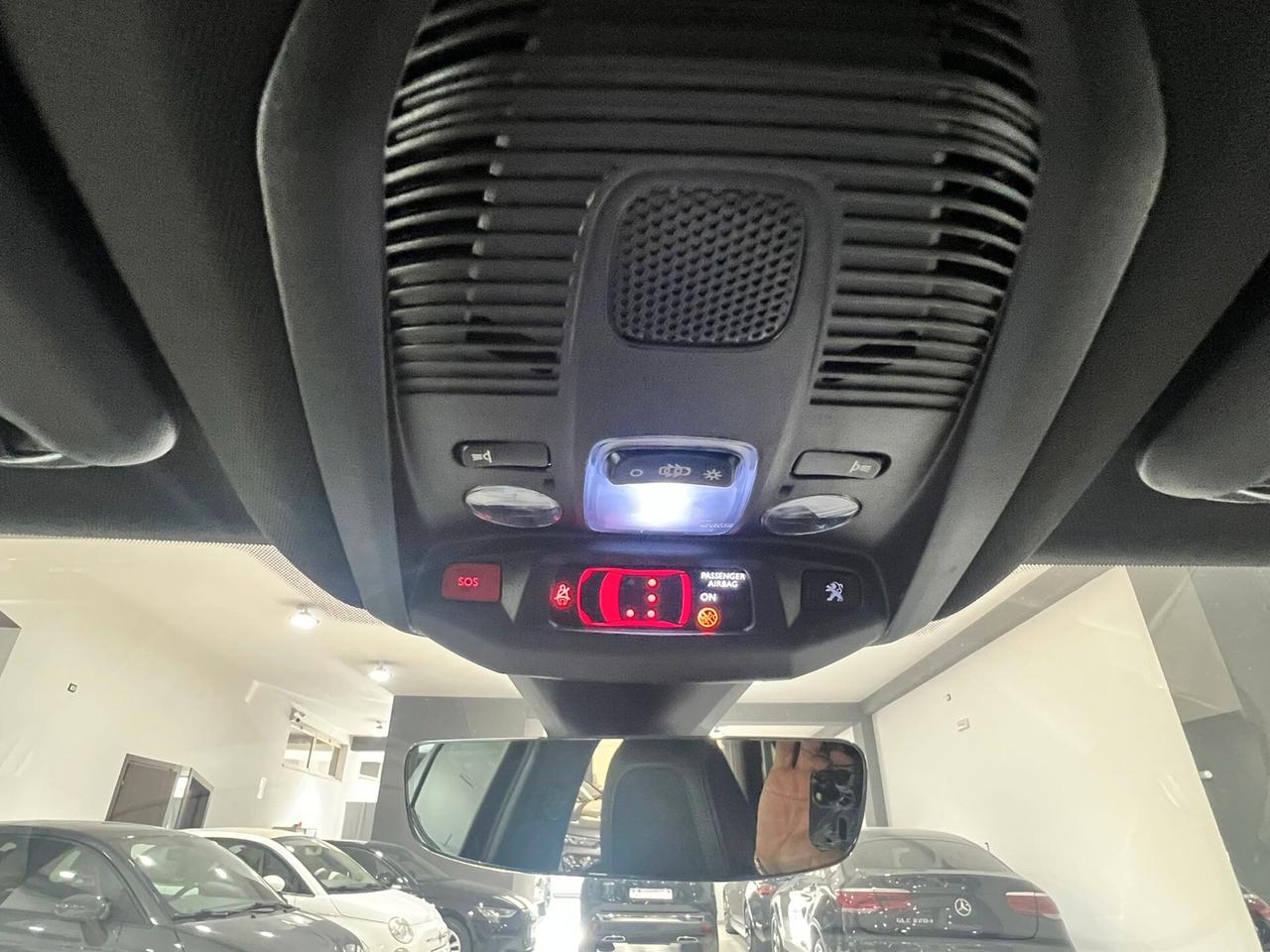 Peugeot 3008 PURE TECH TURBO 130 S&S GT