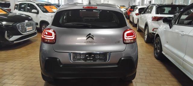 CITROEN C3 PureTech 83 S&S Plus
