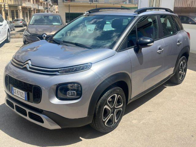 CITROEN C3 Aircross PureTech 110 S&S Feel