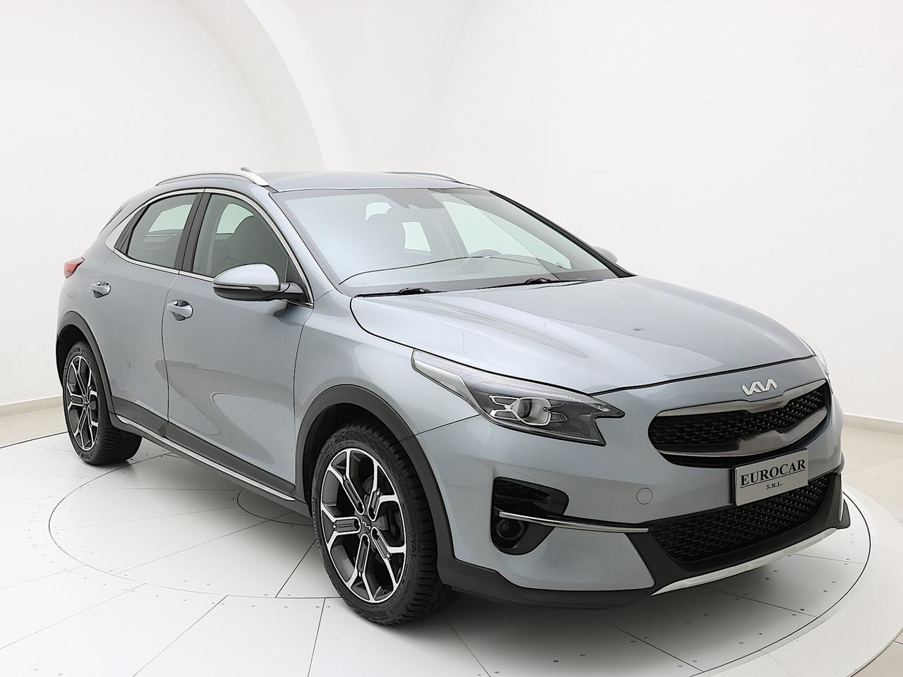Kia XCeed 1.5 T-GDi 160CV MHEV DCT Business
