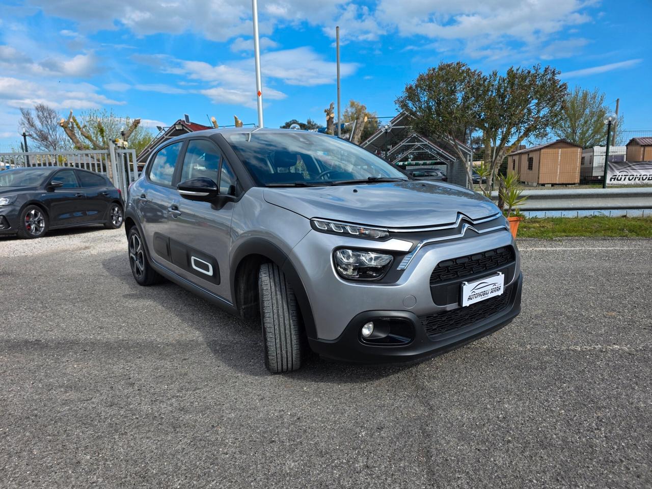 Citroen C3 BlueHDi 100 S&S Shine