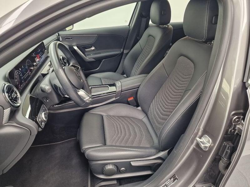 Mercedes-Benz Classe A A 180 Automatic Progressive Adv Plus IVA ESPOSTA