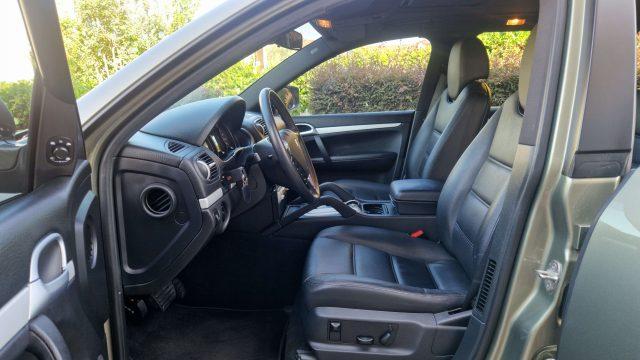 PORSCHE Cayenne 3.6 FL