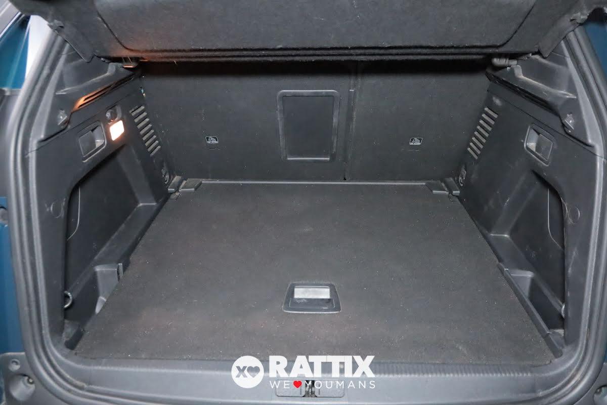 Peugeot 3008 1.6 hybrid phev 225CV Allure Pack e-eat8