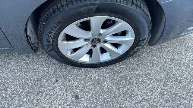 CITROEN C4 Picasso 1.6 HDi 110 FAP Seduction