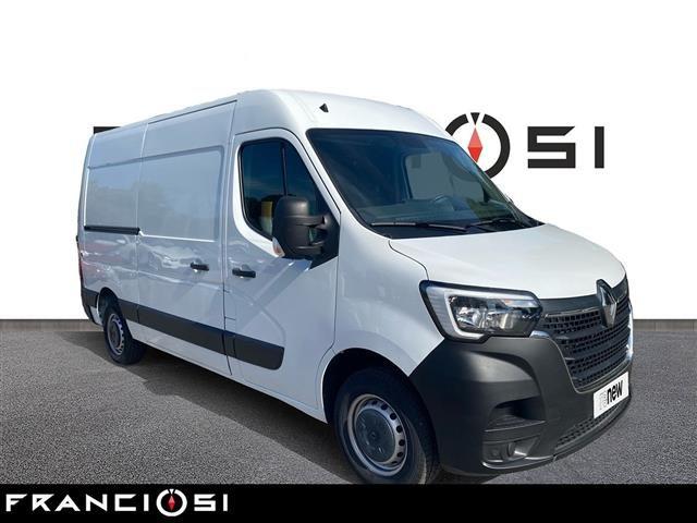 RENAULT Master T35 2.3 dci 135cv L2H2 Ice