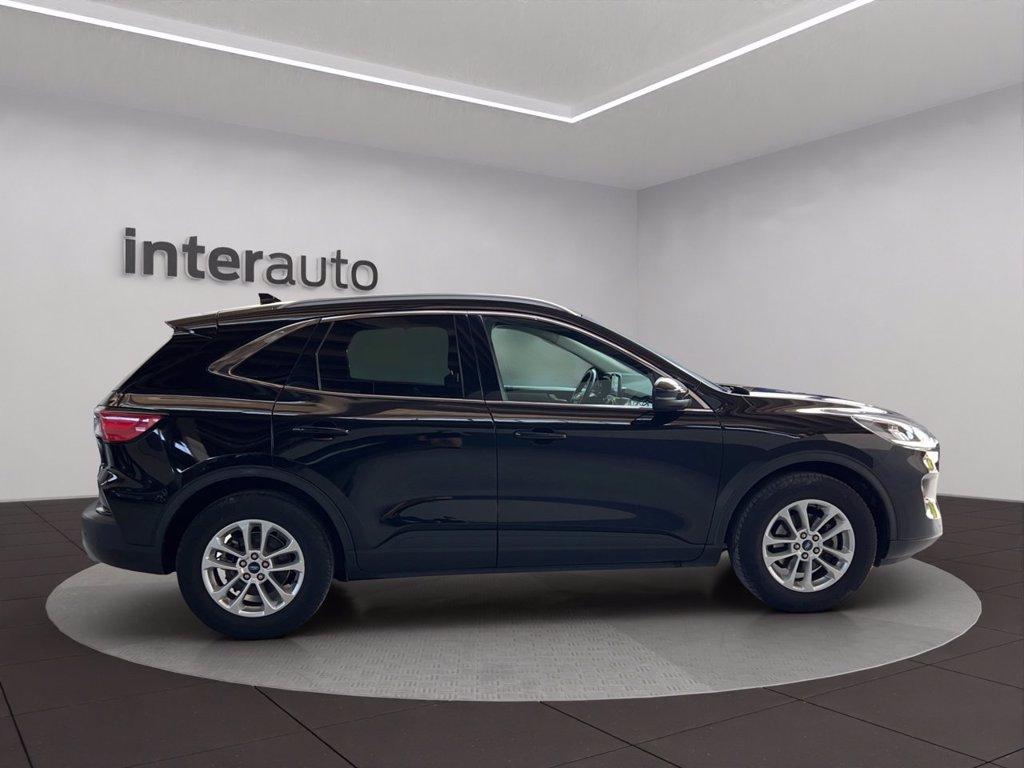 FORD Kuga 1.5 EcoBlue 120 CV aut. 2WD Titanium del 2020