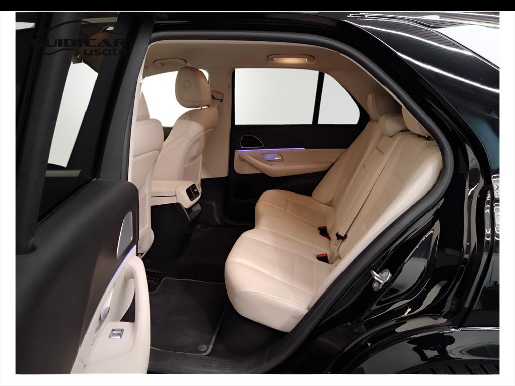 Mercedes-Benz GLE - V167 2019 - GLE 350 de phev (e eq-power) Premium 4matic auto