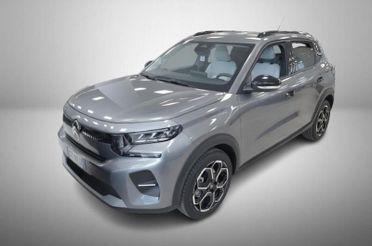 Citroën C3 1.2 puretech turbo Plus 100cv s&s