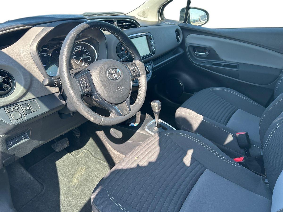 TOYOTA Yaris 3ª serie - Yaris 1.5 Hybrid 5 porte Active