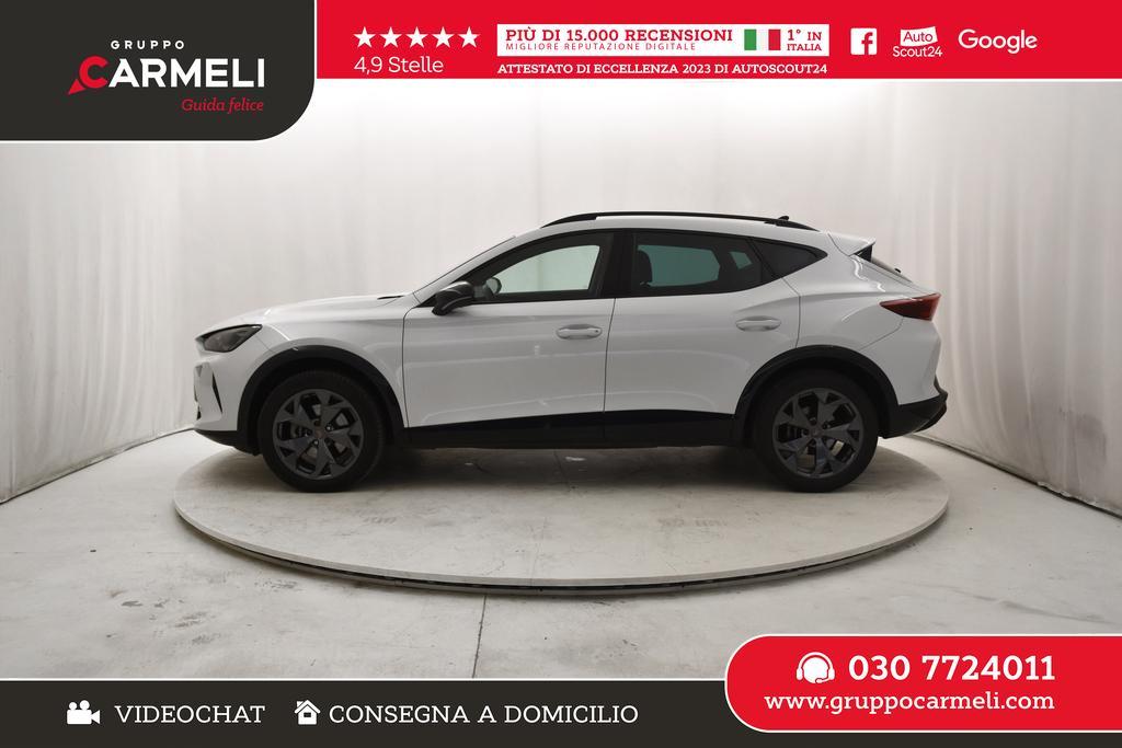 Cupra Formentor 1.5 Hybrid DSG