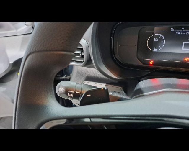 FIAT Doblo Passo Lungo 1.5 d 130cv auto