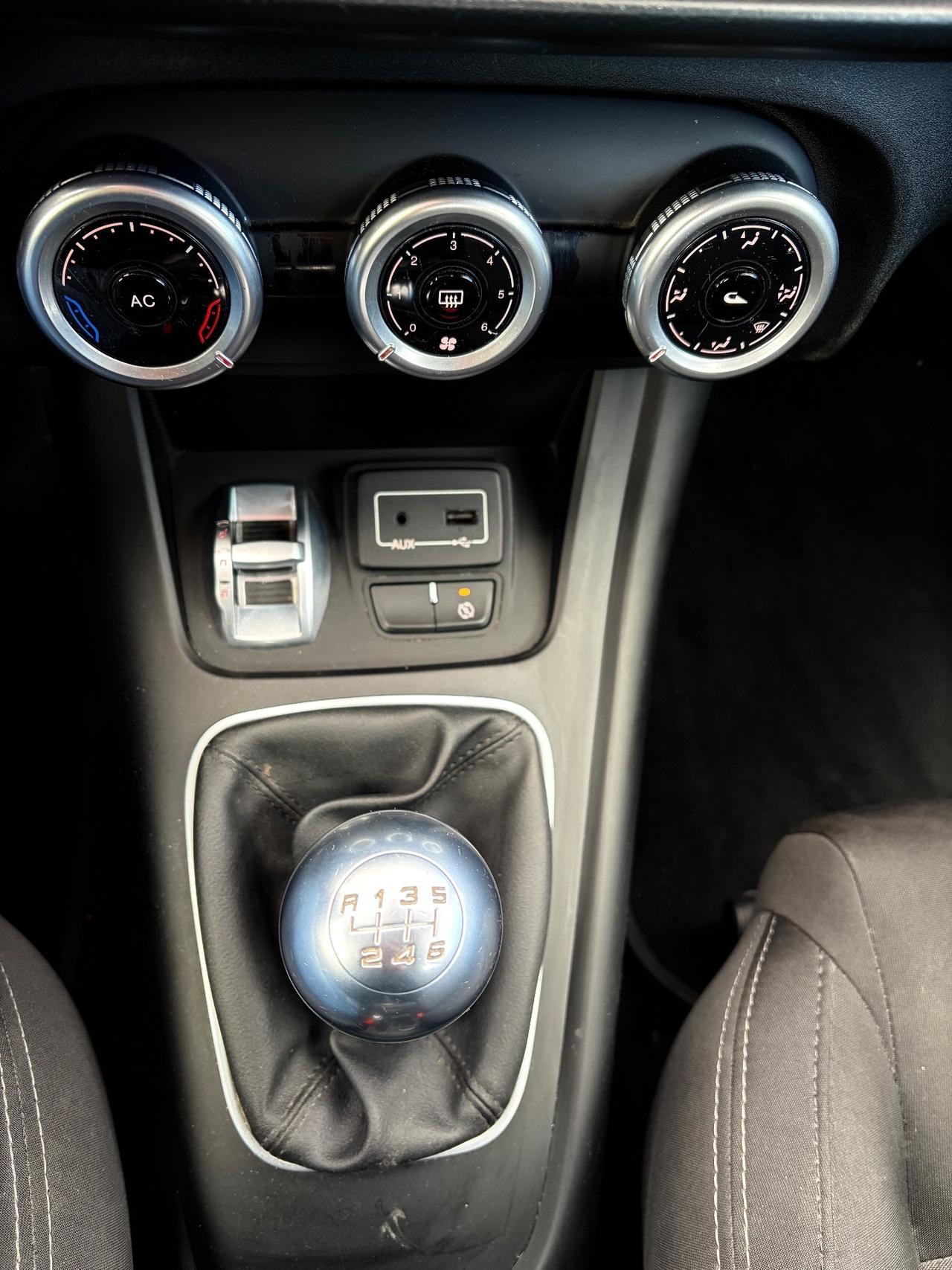 Alfa Romeo Giulietta 1.6 JTDm 120 CV