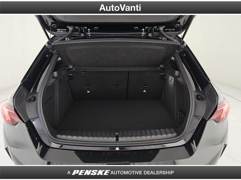 BMW Serie 1 118d MSport Pro