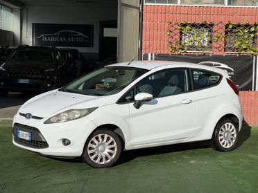 Ford Fiesta Fiesta+ 1.4 3 porte Bz.- GPL